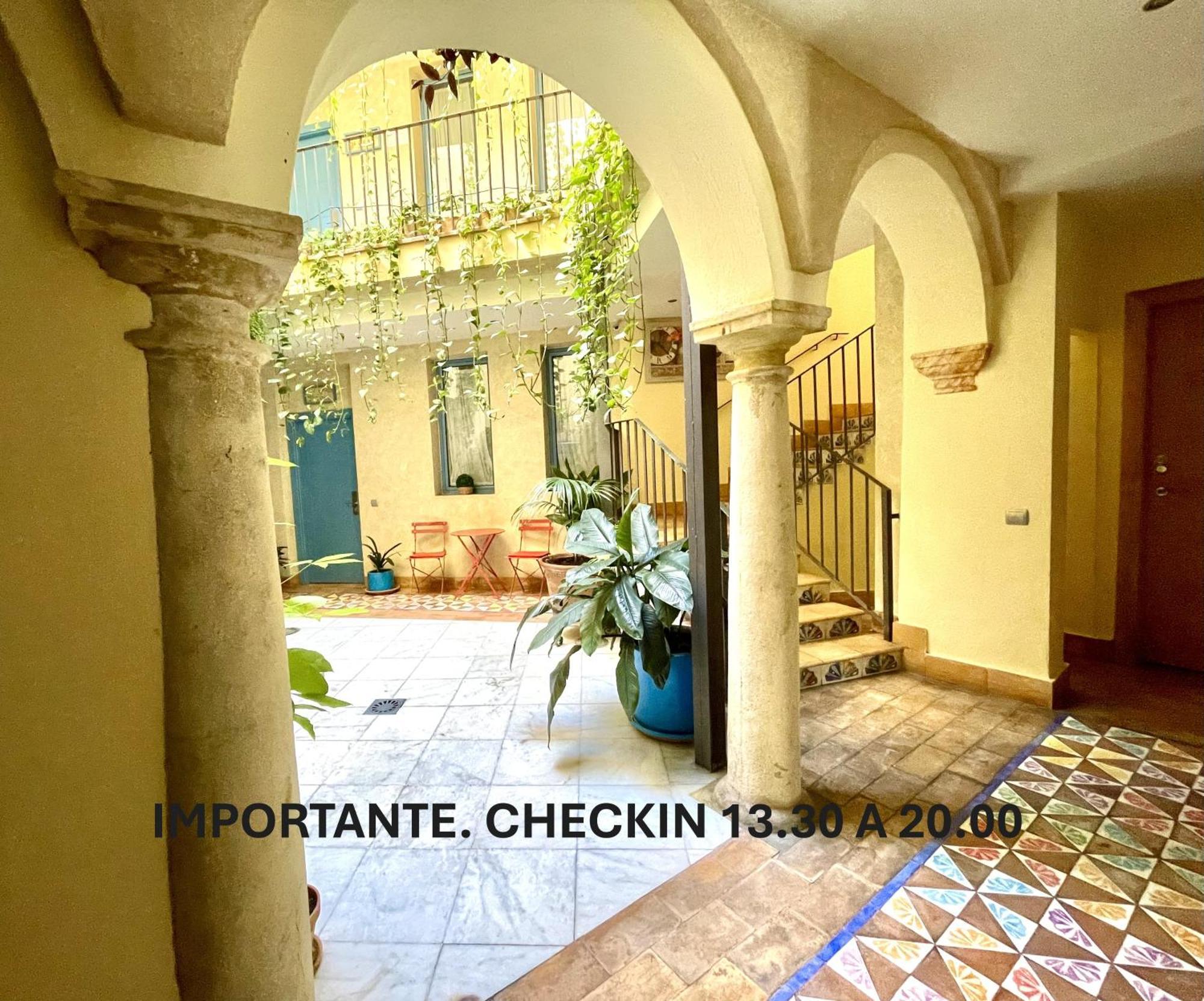 Hotel Conde De Cardenas Cordoba Dış mekan fotoğraf